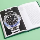  Little Book of Rolex: The story behind the iconic brand (Little Books of Fashion) 