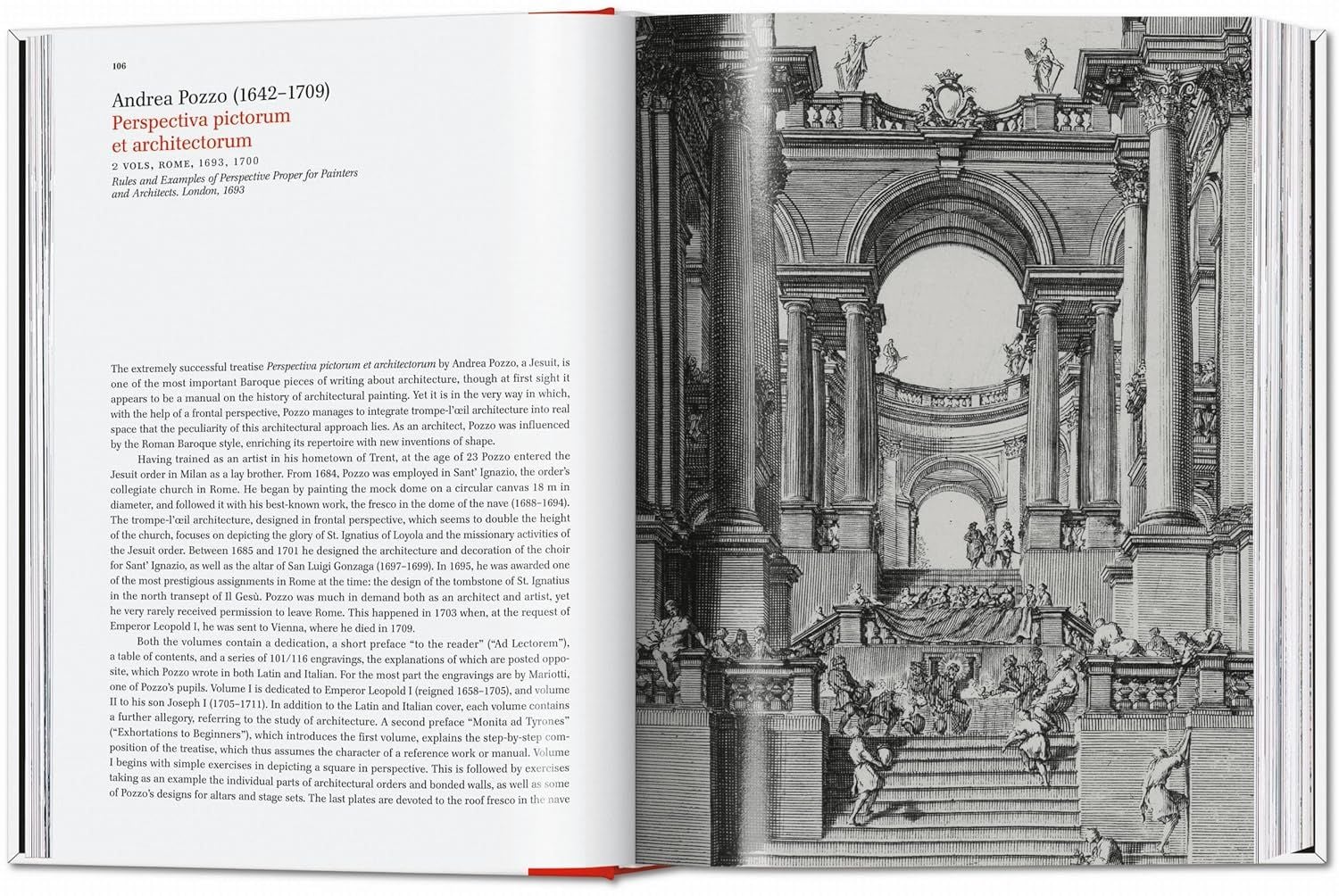  Architectural Theory. Pioneering Texts on Architecture from the Renaissance to Today 