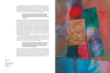  Sam Gilliam: Sewing Fields 