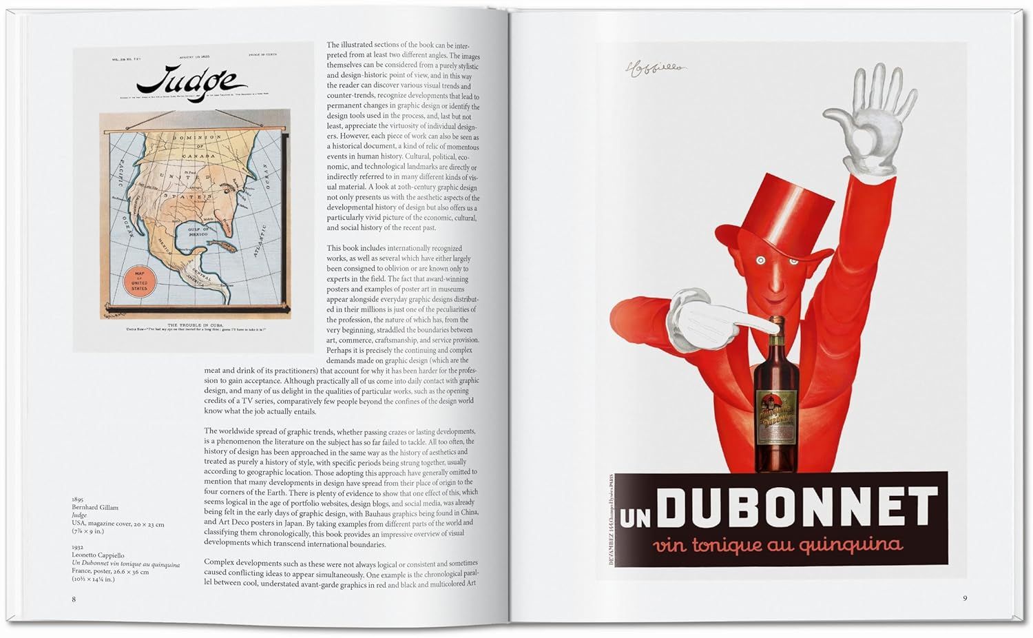  Graphic Design. 1890-Today (Basic Art) 