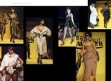  Jean Paul Gaultier Catwalk : The Complete Collections 