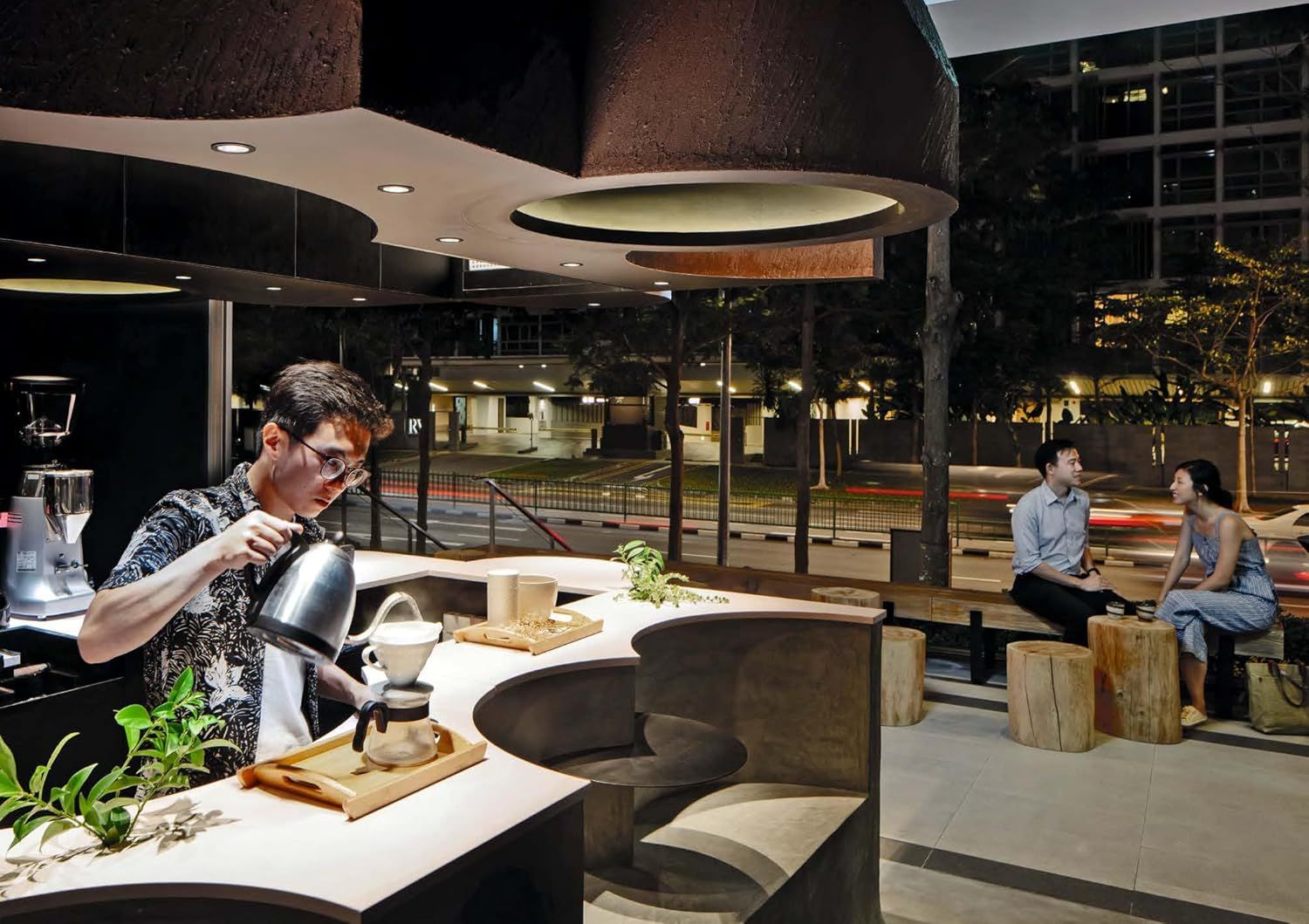  Studio SKLIM: Evolving Techne 