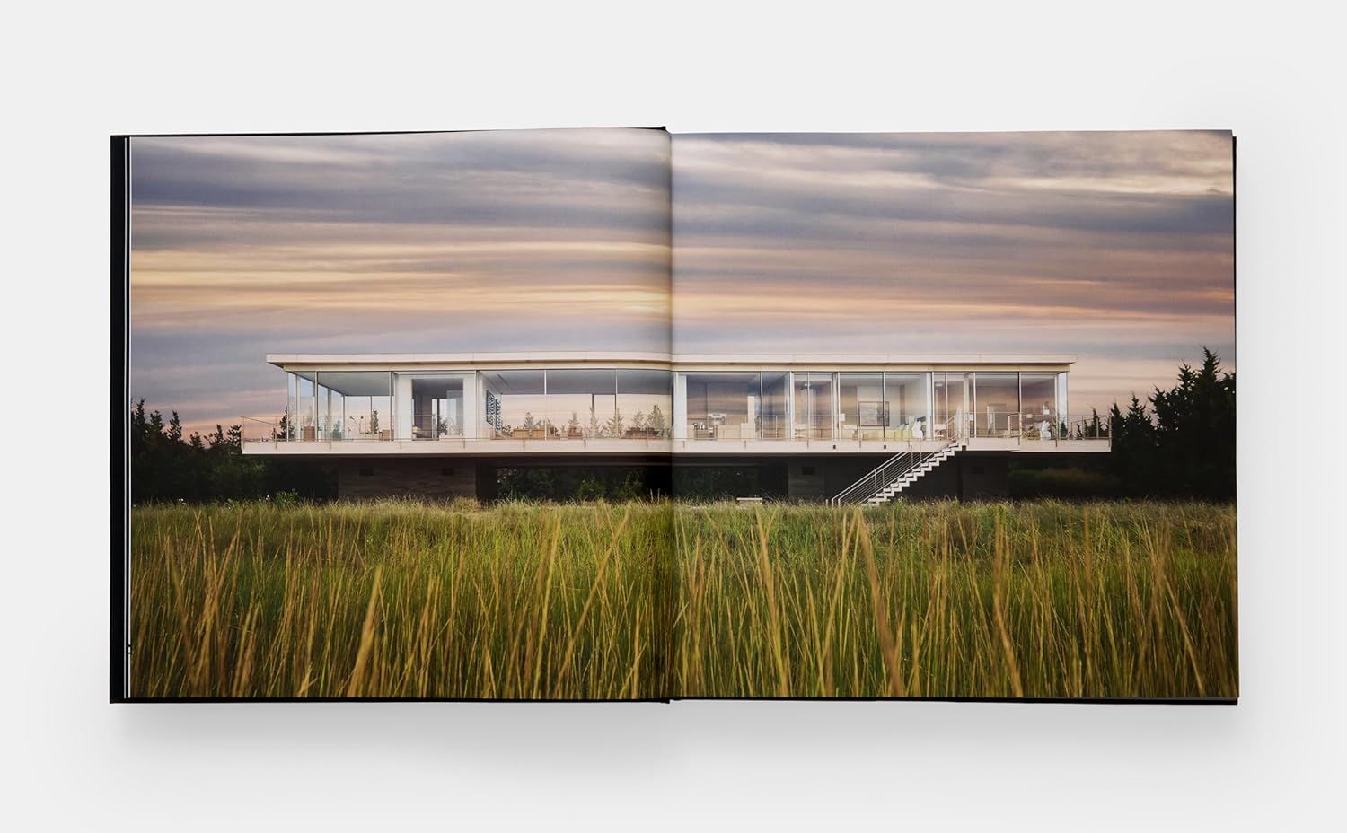  Peter Marino: Ten Modern Houses 