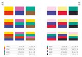  Palette Playbook: Radiant: Your Guide to Creative Colour Combinations 