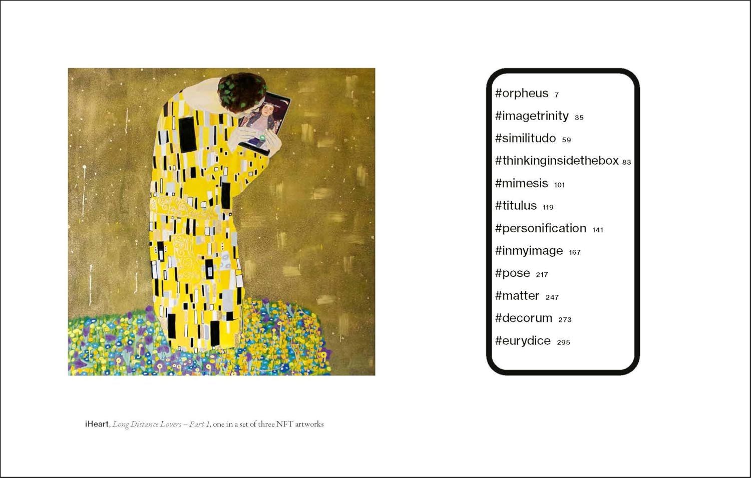  Instagrammable: What art tells us about social media 