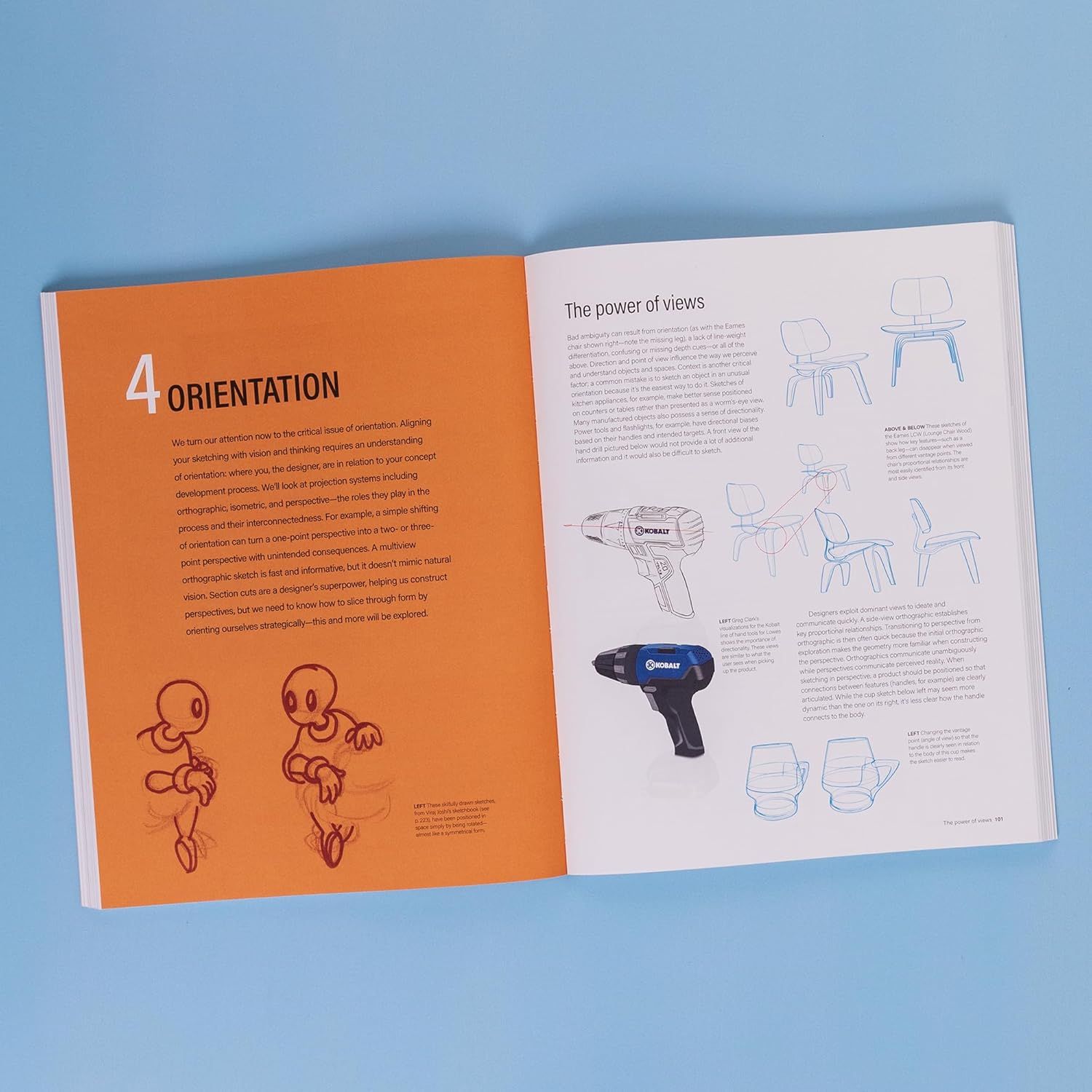  Drawing for Product Designers Second Edition: From Hand Sketching to Virtual Reality 