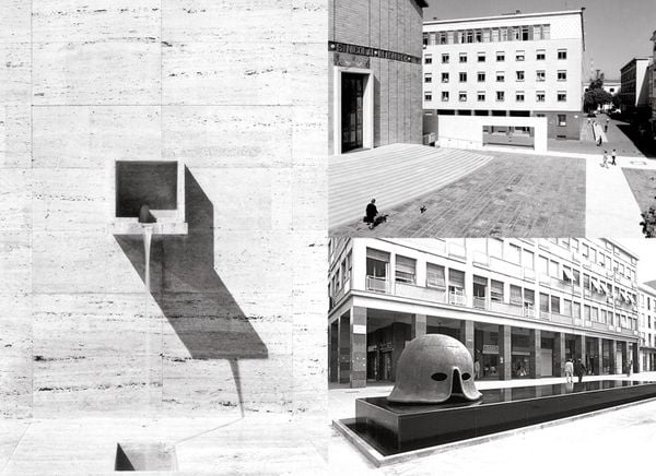 Corvino + Multari: Architecture in Progress: 1995–2025