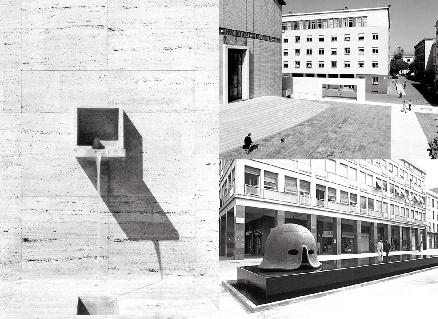  Corvino + Multari: Architecture in Progress: 1995–2025 