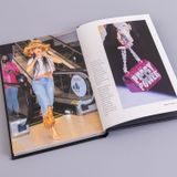  Little Book of Tom Ford: The story of the iconic brand (Little Books of Fashion) 