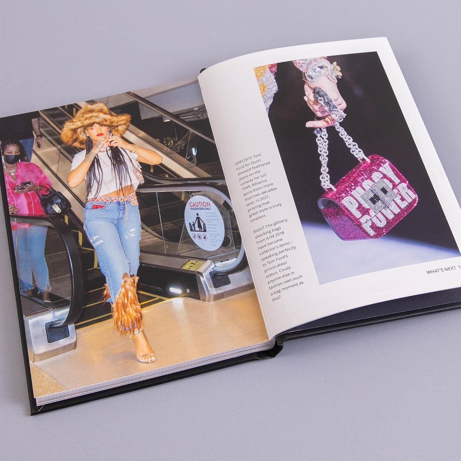  Little Book of Tom Ford: The story of the iconic brand (Little Books of Fashion) 