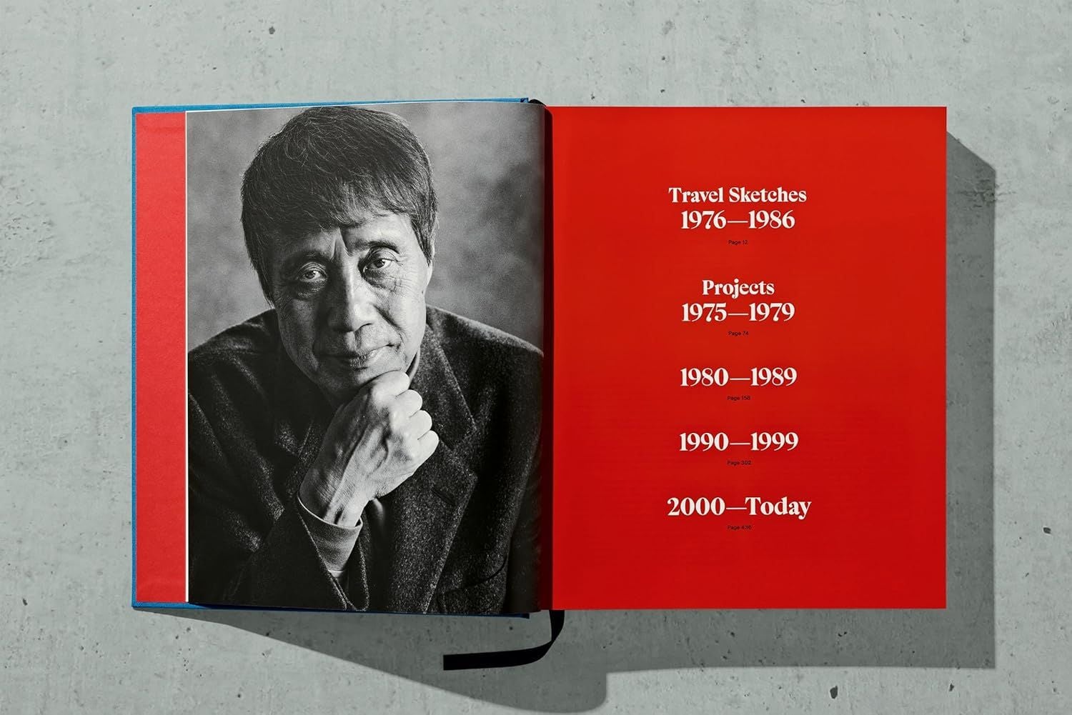  Tadao Ando. Sketches, Drawings, and Architecture (Multilingual Edition) 