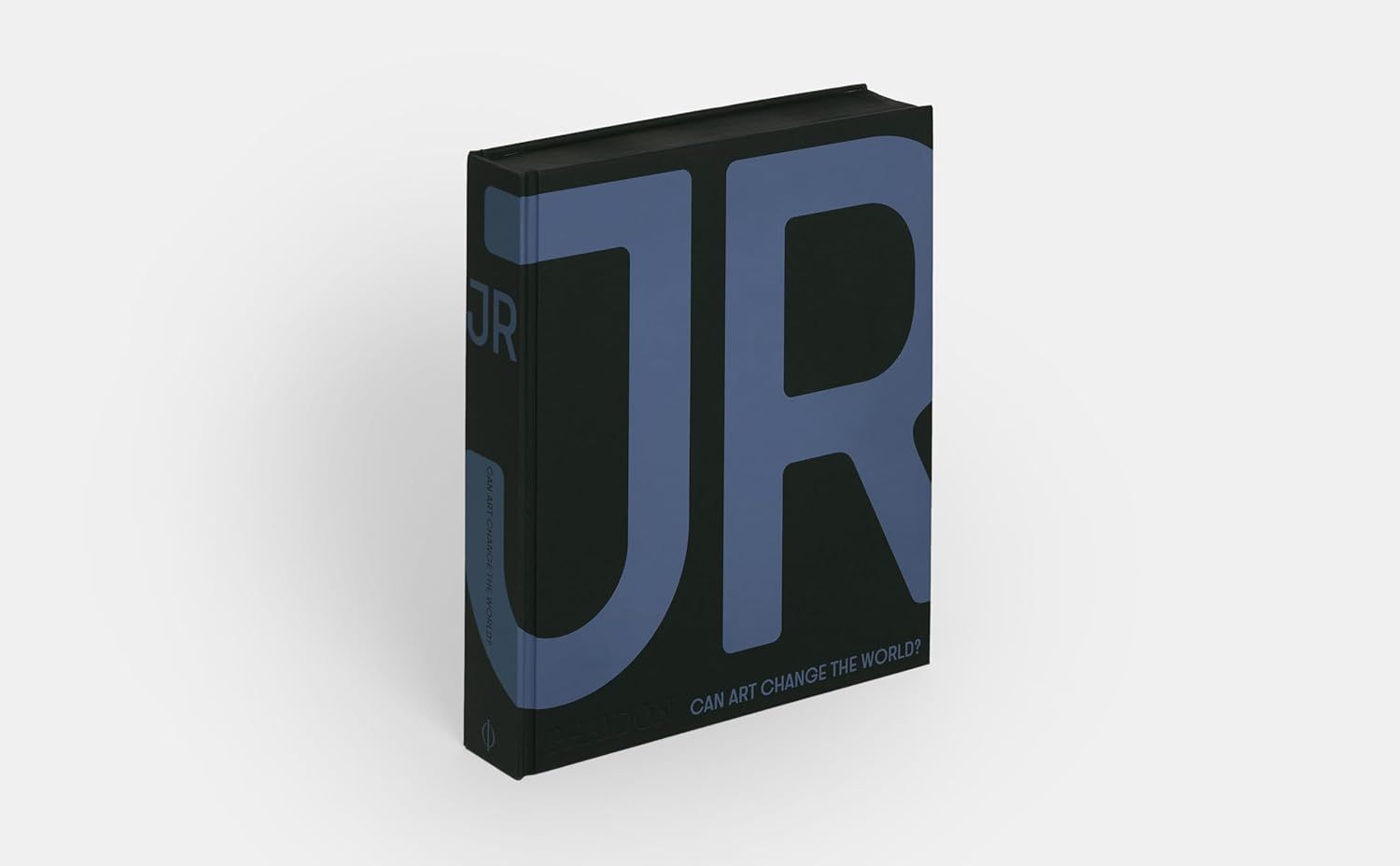  JR: Can Art Change the World? 