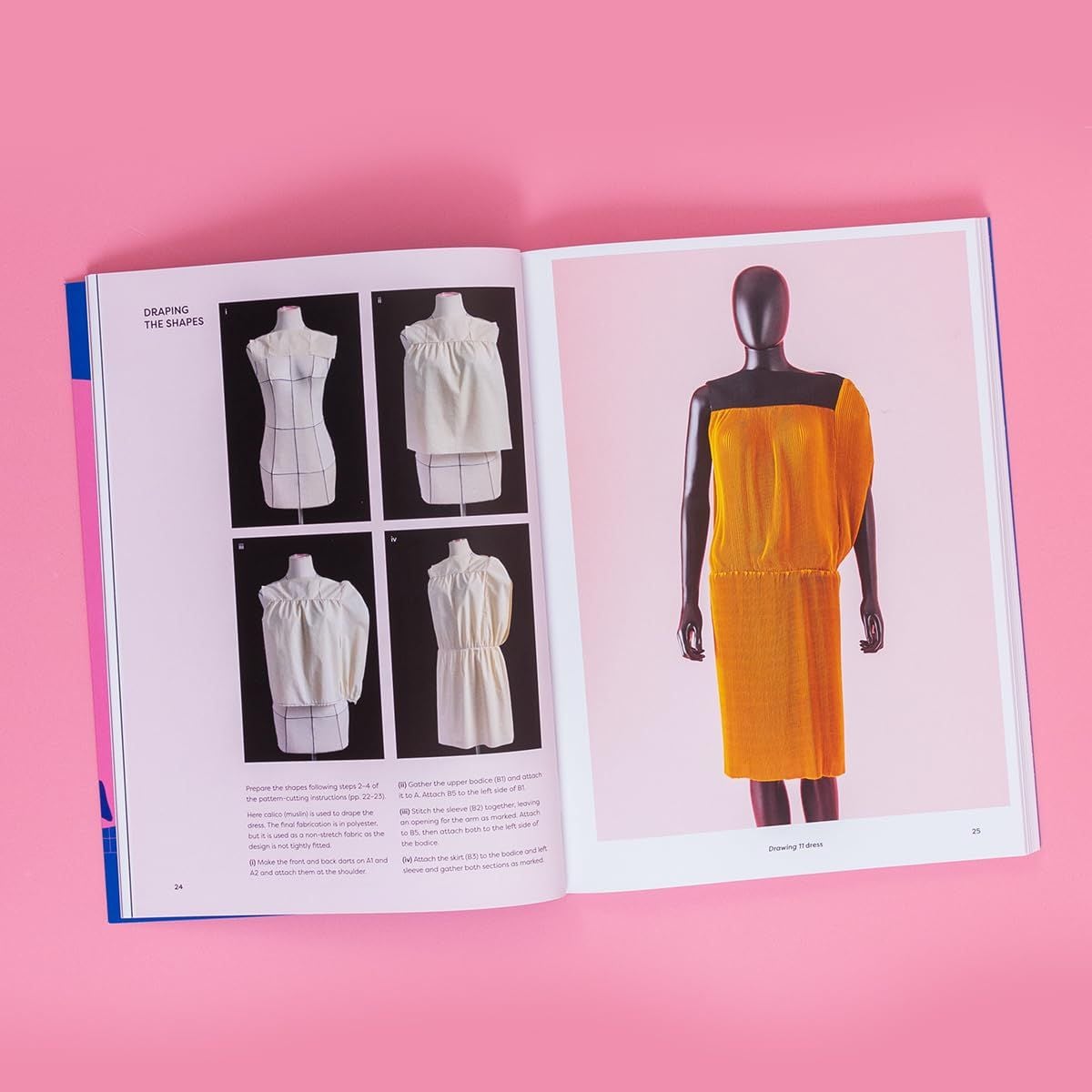  Pattern Cutting Deconstructed: Wearable Art 