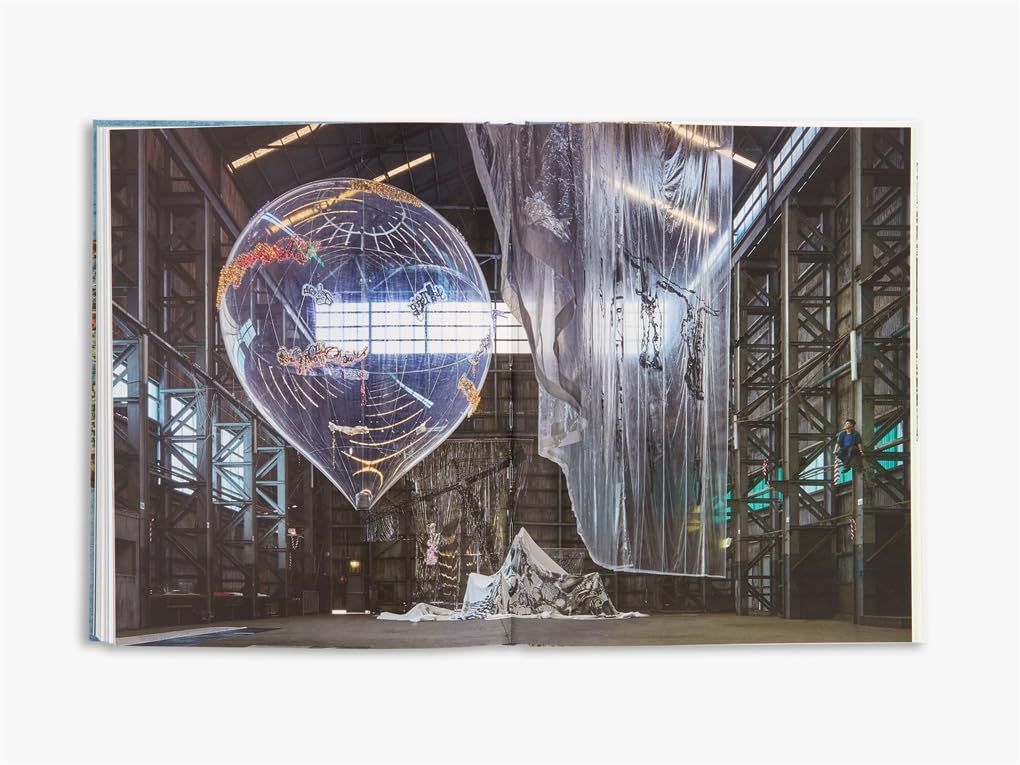  Lee Bul: Life and Work (M+ Museum) 