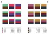  Palette Playbook: Natural: Your Guide to Creative Colour Combinations 
