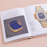  Little Book of Patek Philippe: The story of the iconic fashion brand (Little Books of Fashion) 