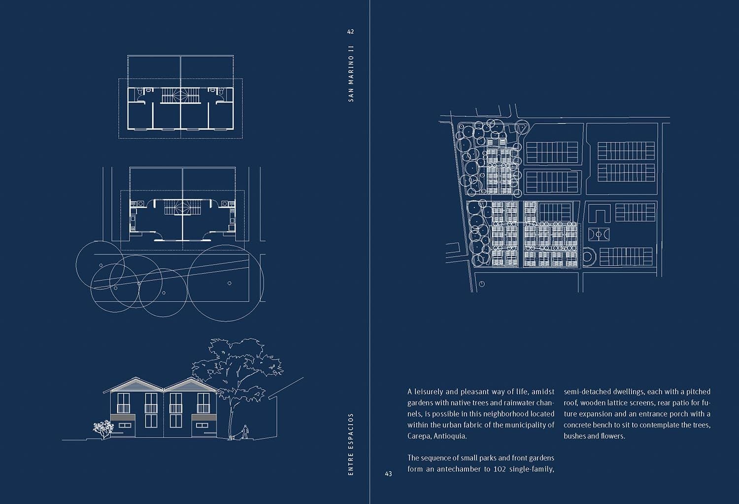  Ana Elvira Vélez: Between Spaces 