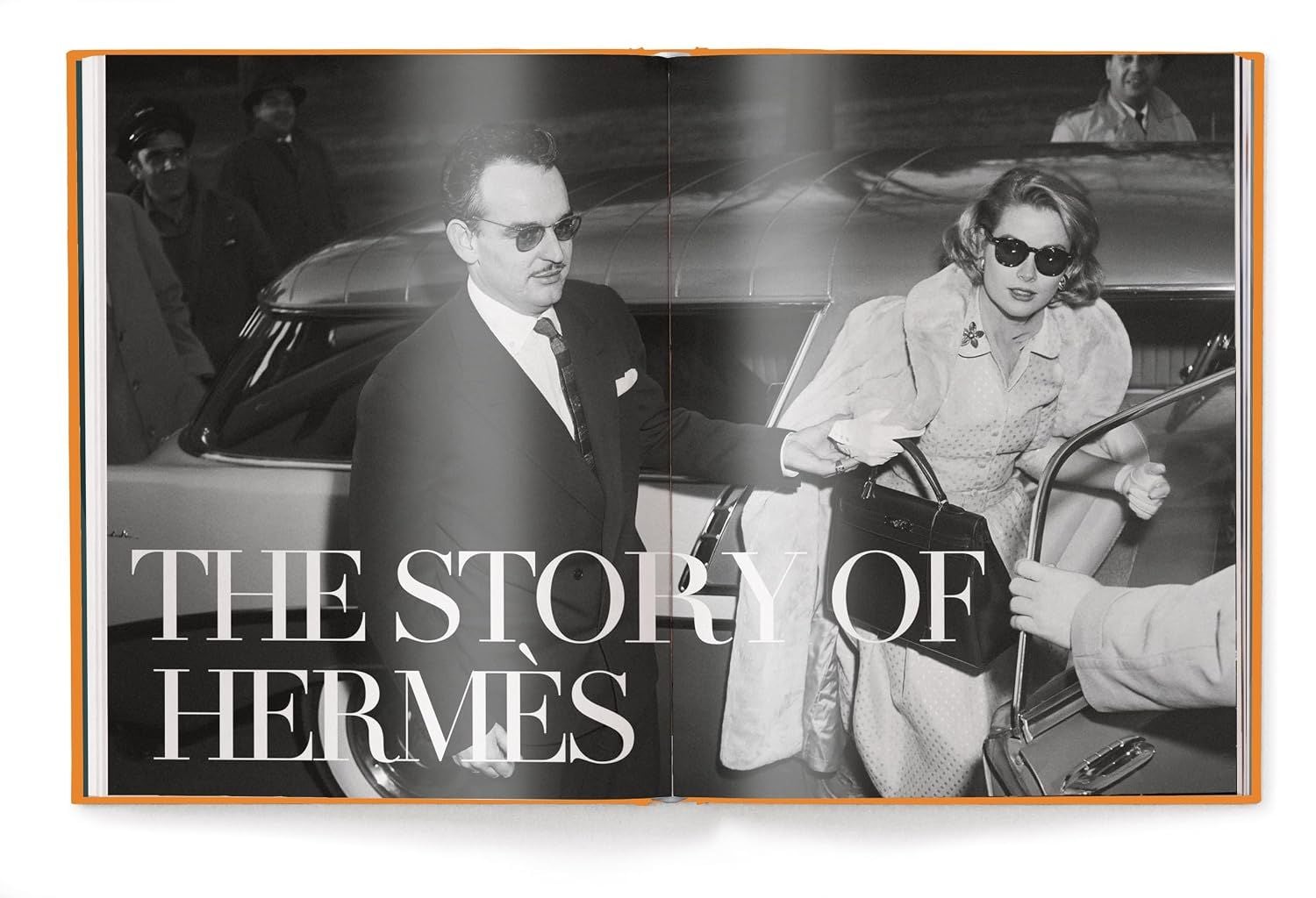  The Ultimate Guide to Hermès Bags 