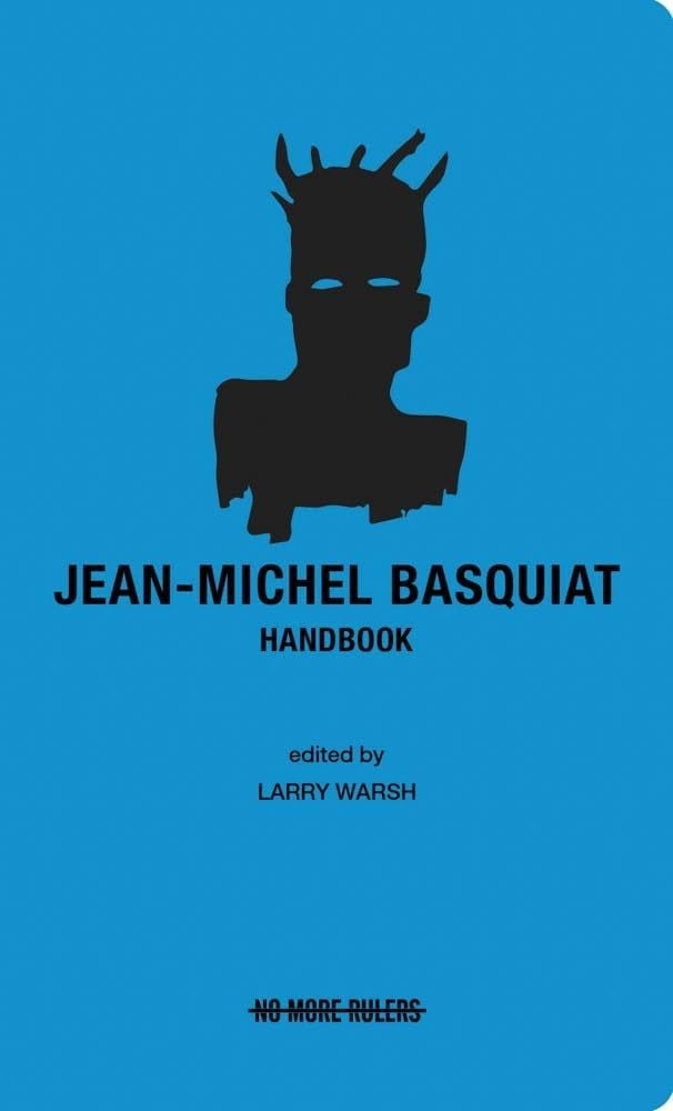  Jean-Michel Basquiat Handbook 