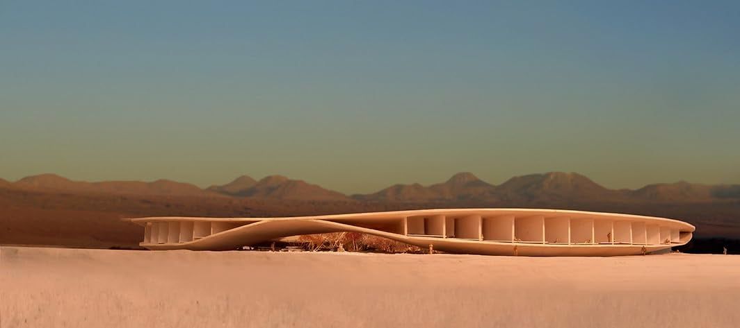  Peter Zumthor: Buildings and Projects 1985-2013 