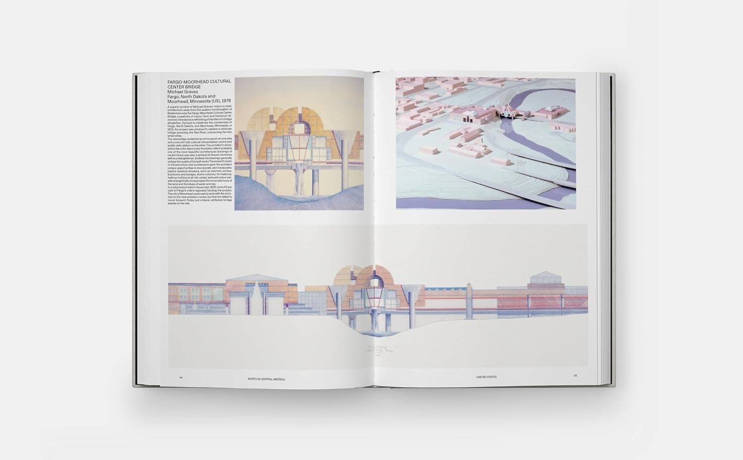  Atlas of Never Built Architecture 