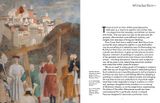  Italy: In the Footsteps of the Great Artists (The Art of Travel, 1) 