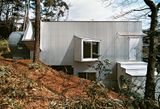  Kazuo Shinohara – 3 Houses: House in White, House in Uehara, House in Yokohama 