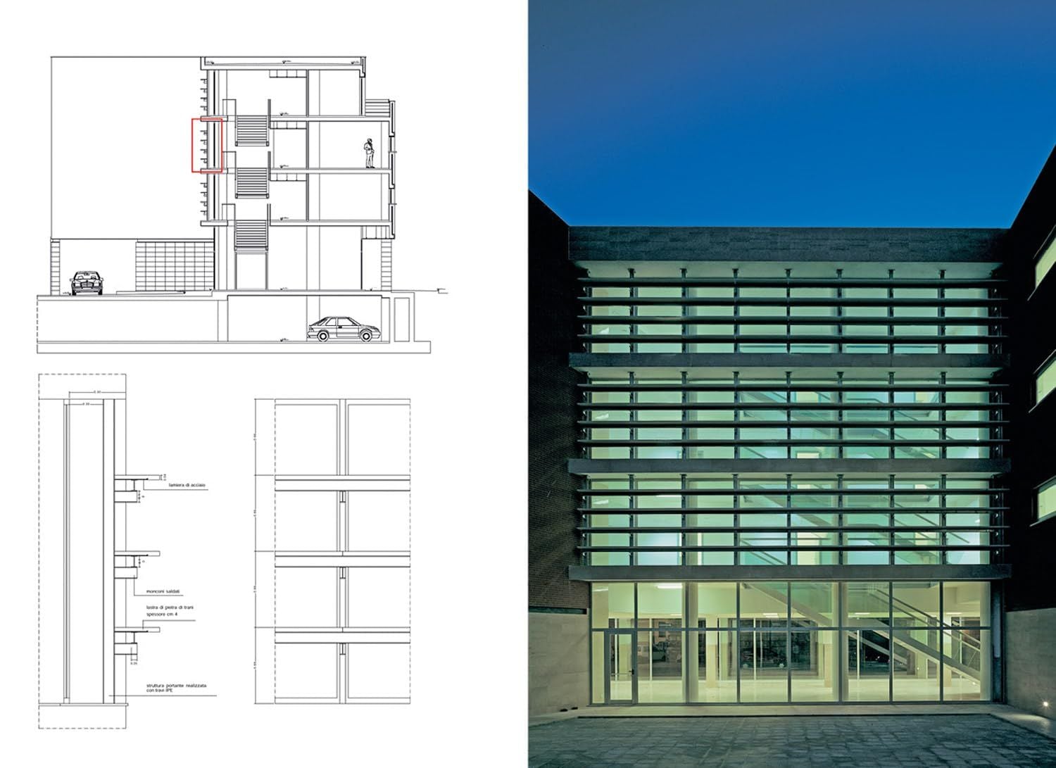  Corvino + Multari: Architecture in Progress: 1995–2025 