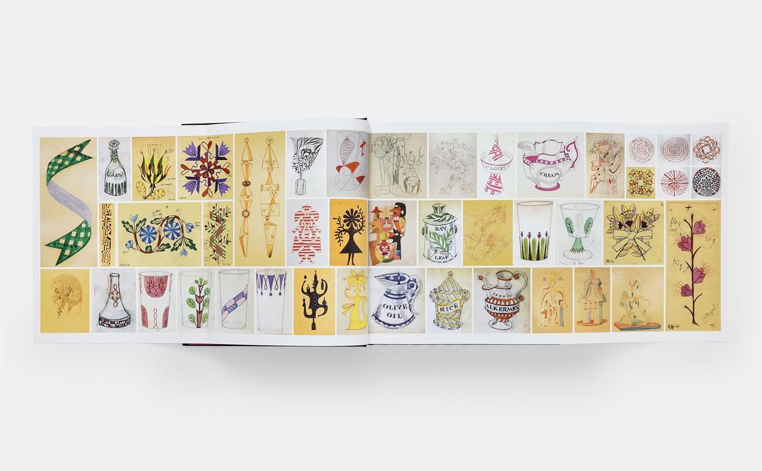  Alexander Girard: Let the Sun In 