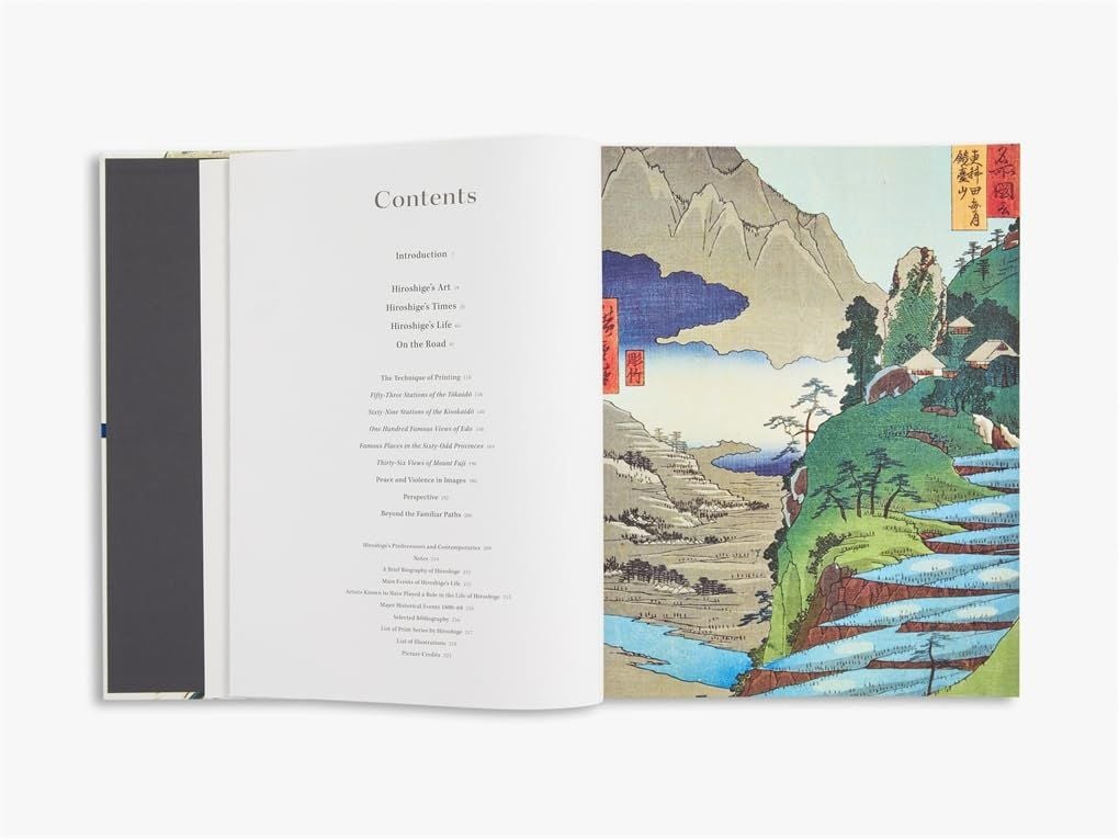  Hiroshige 