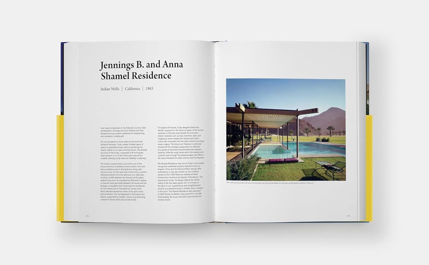  Master of the Midcentury: The Architecture of William F. Cody 