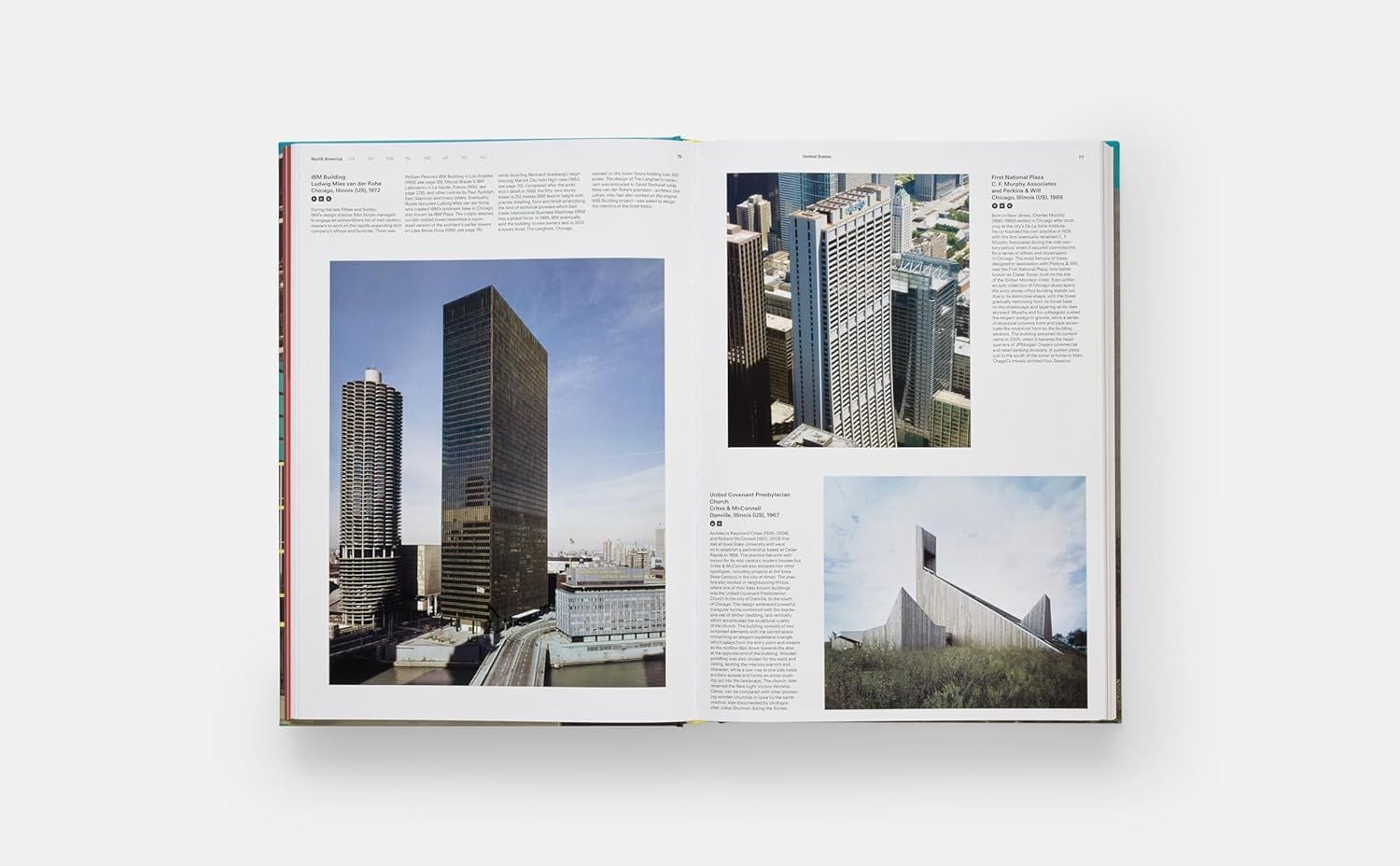  Atlas of Mid-Century Modern Masterpieces 