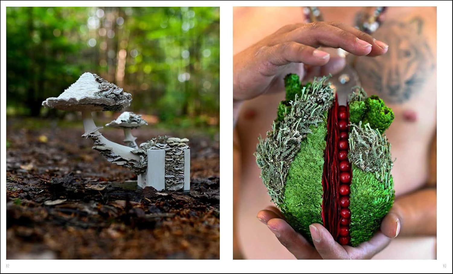  International Floral Art 2024-2025 