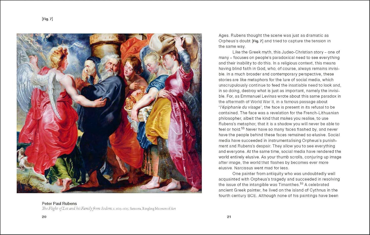  Instagrammable: What art tells us about social media 