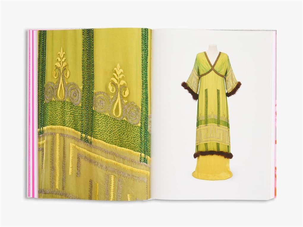  Paul Poiret: Fashion is a Feast 