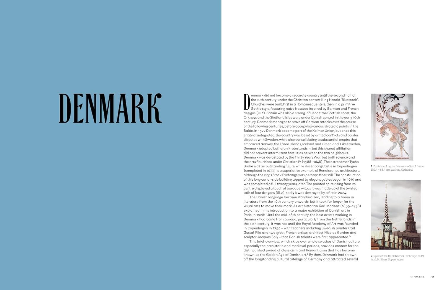  Art of the Nordic Nations: Modernism, Freedom, & Identity 1870-1950 