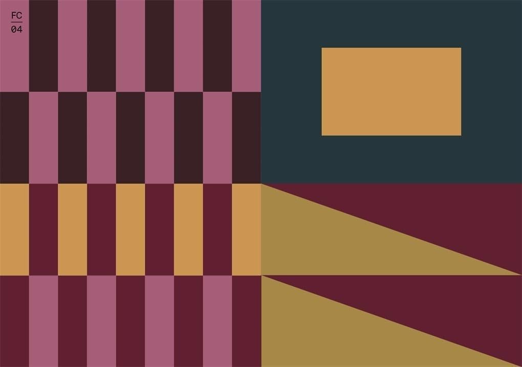  Palette Playbook: Natural: Your Guide to Creative Colour Combinations 