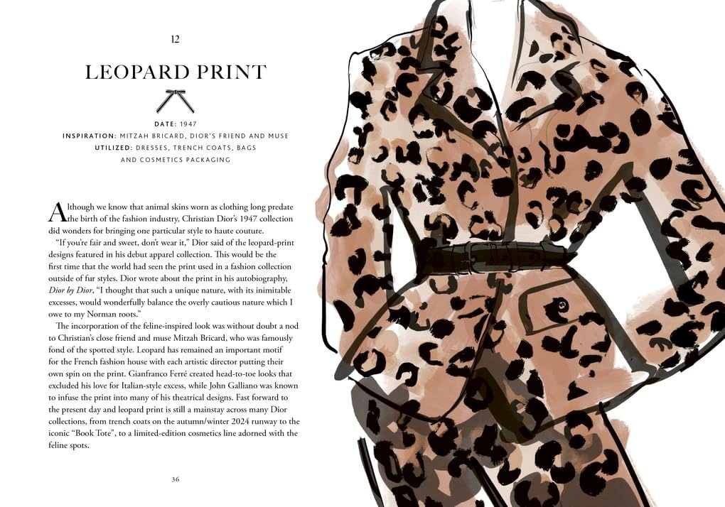  Dior in 50 Objects: The iconic fashion house through its finest creations 