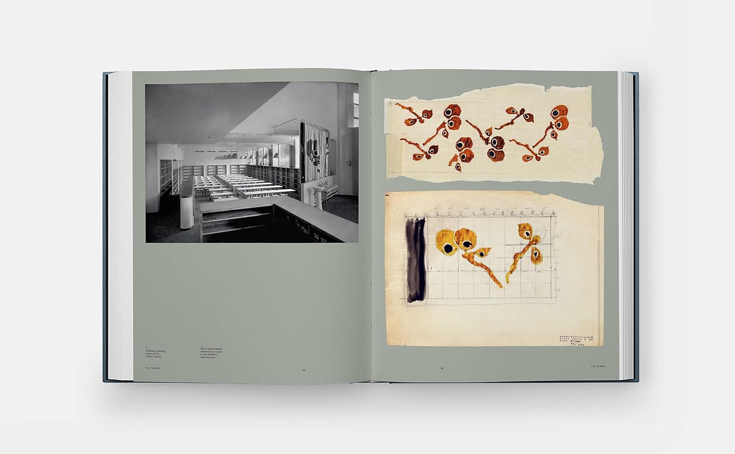  Aino + Alvar Aalto: A Life Together 