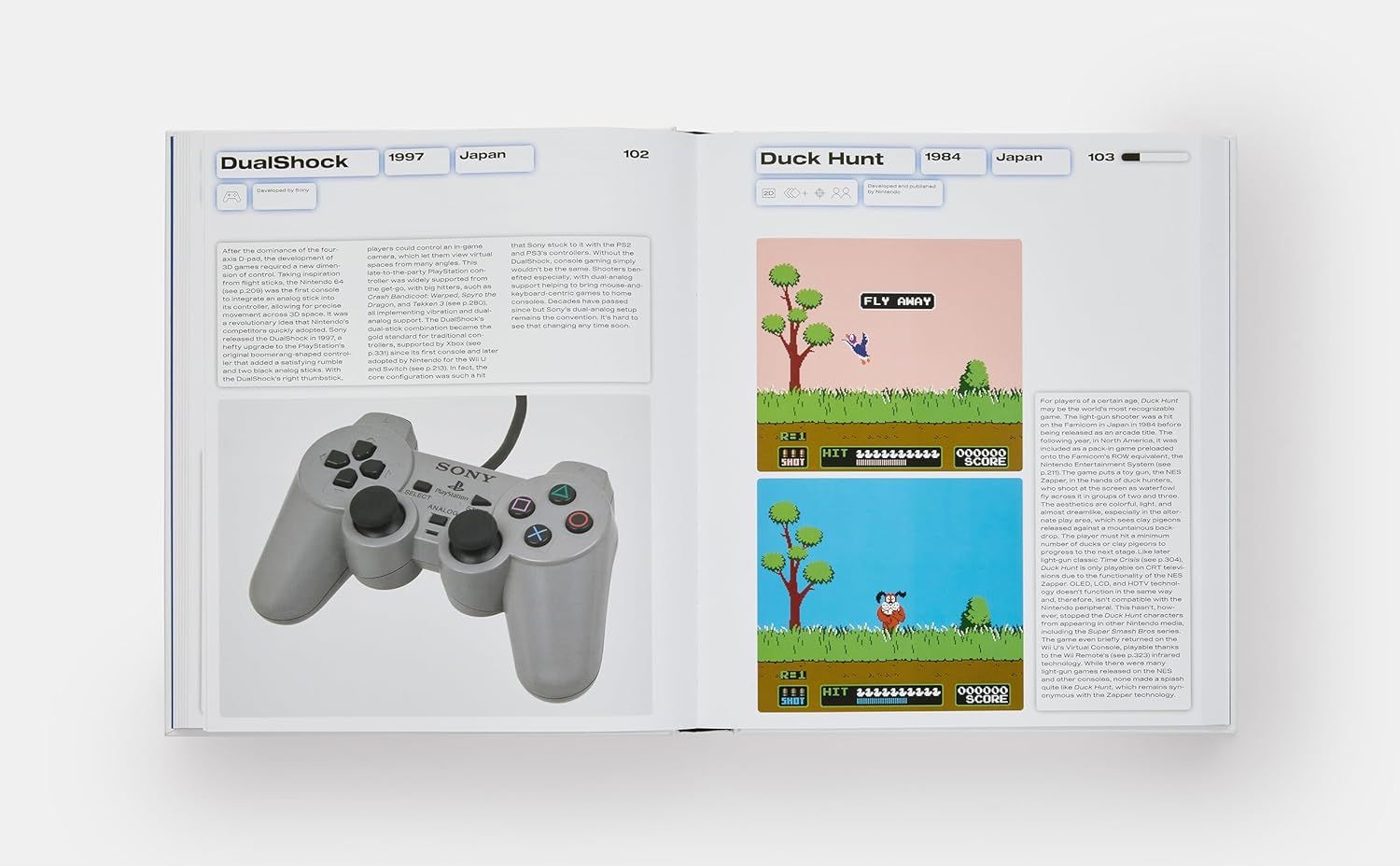  Game Changers: The Video Game Revolution 