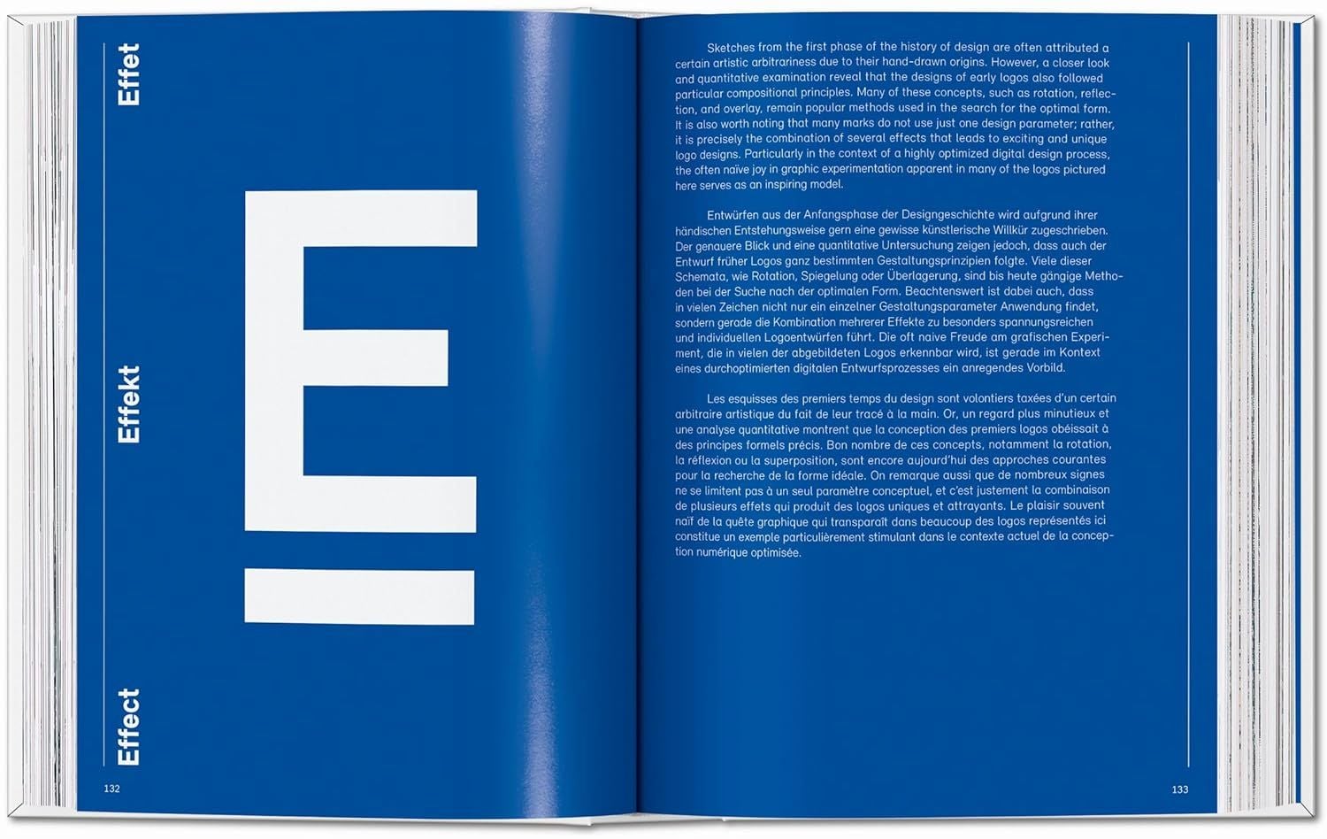  Logo Beginnings. Logo Modernism. 45th Ed. (45th Edition) (Multilingual Edition) 