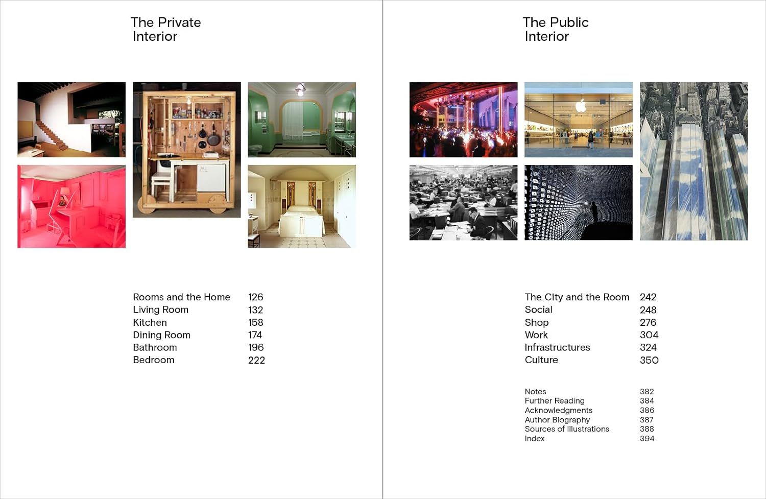  The Story of the Interior: How We Have Shaped Rooms and How They Shape Us 