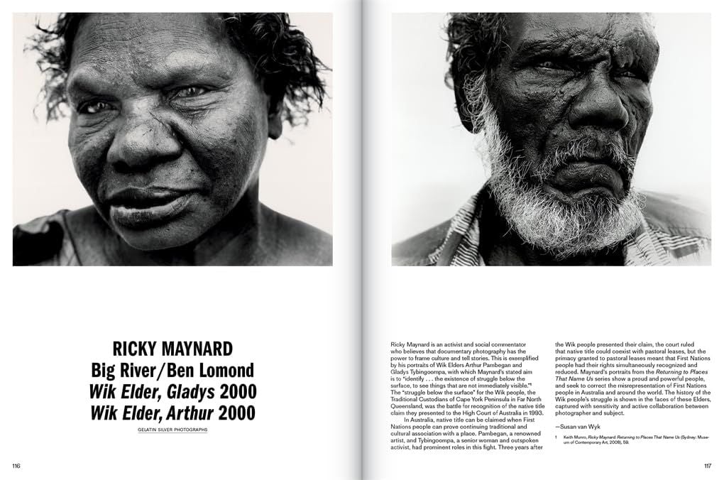  The Stars We Do Not See: Australian Indigenous Art 