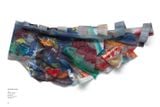  Sam Gilliam: Sewing Fields 