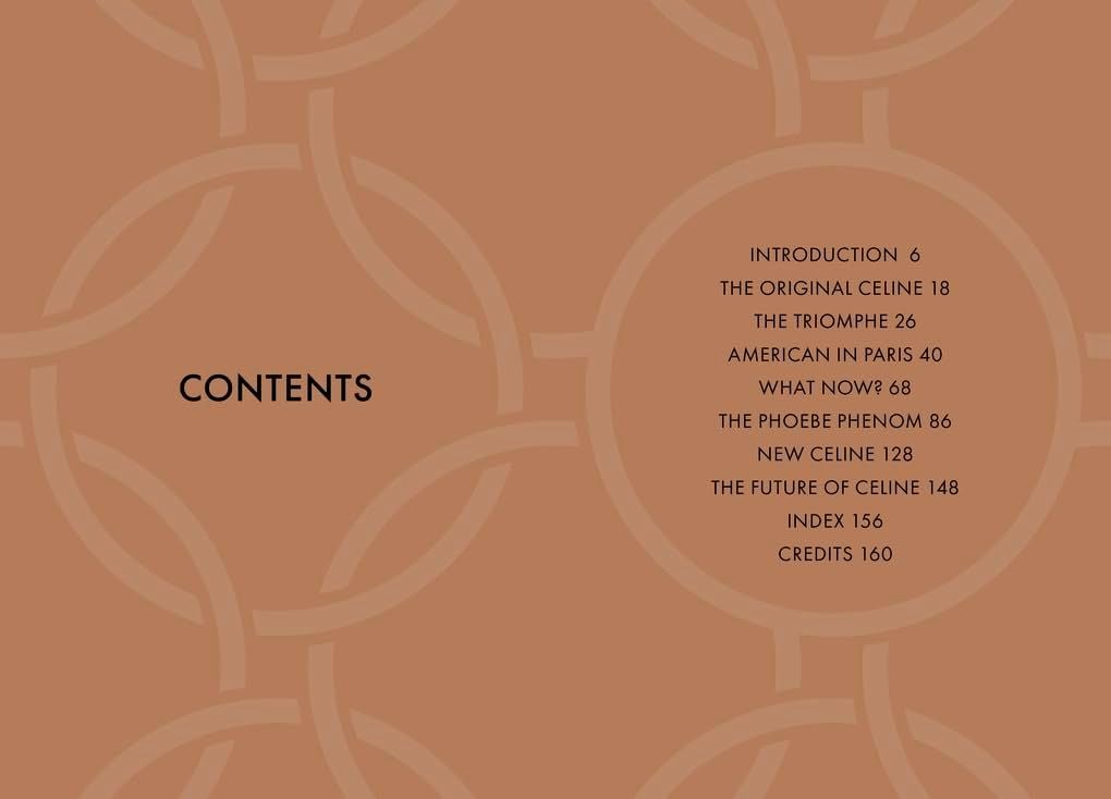  Little Book of Celine: The story of the iconic fashion house (Little Books of Fashion) 