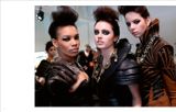  New York. In Fashion 