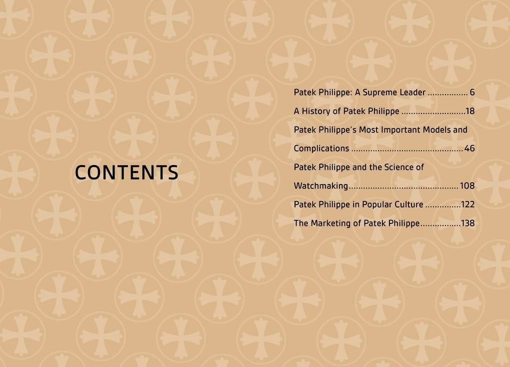  Little Book of Patek Philippe: The story of the iconic fashion brand (Little Books of Fashion) 