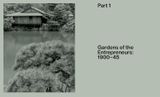  The Modern Japanese Garden 