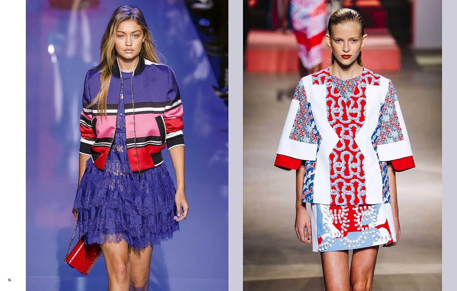  Paris. In Fashion 