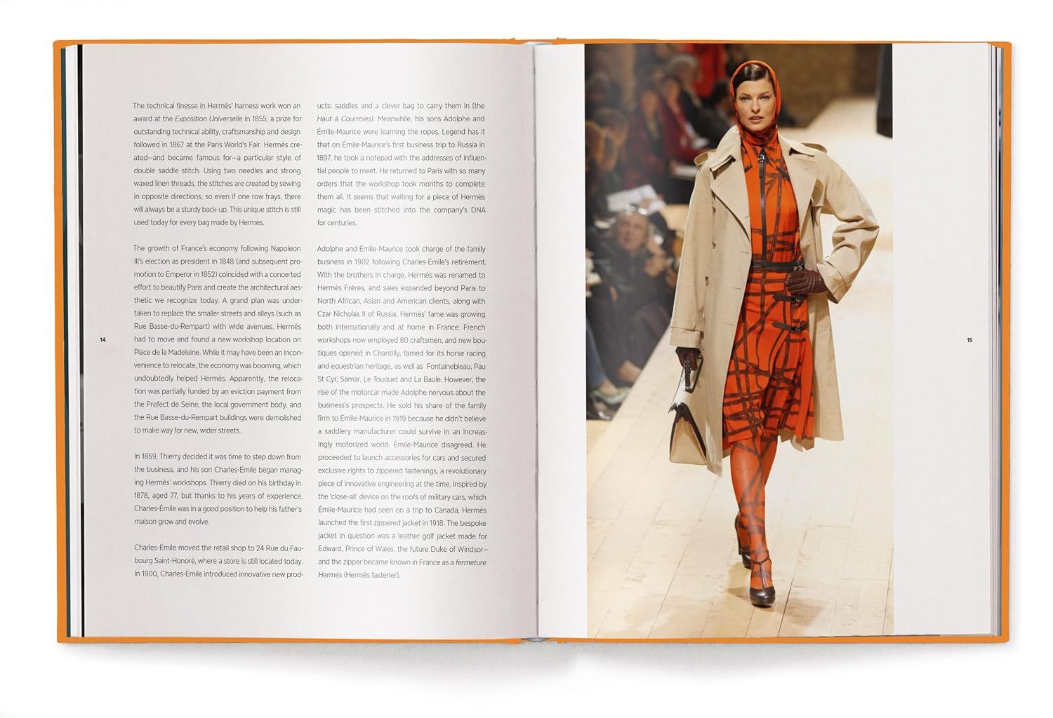  The Ultimate Guide to Hermès Bags 